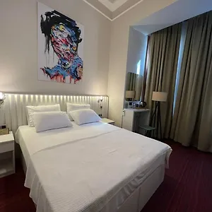  Hotel Rafinn Turquía