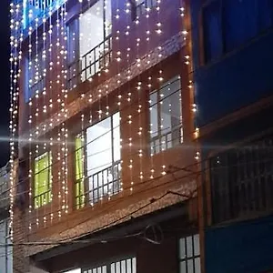  Hotel Danubio Colombia