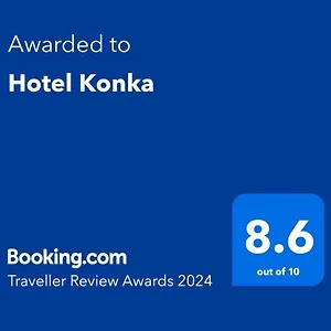 Konka 酒店