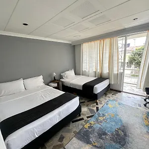  Hotel Way Maker Sede 2 Colombia