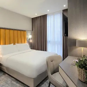 4* Otel Griffin