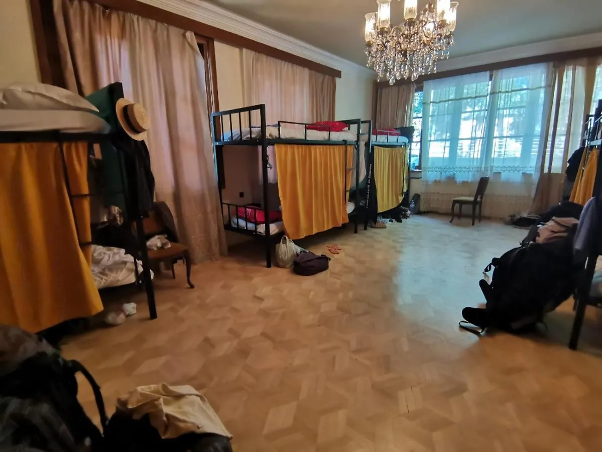 European Backpackers 欧洲背包客&大厨房 Hostel Tbilisi 0*,  Georgia