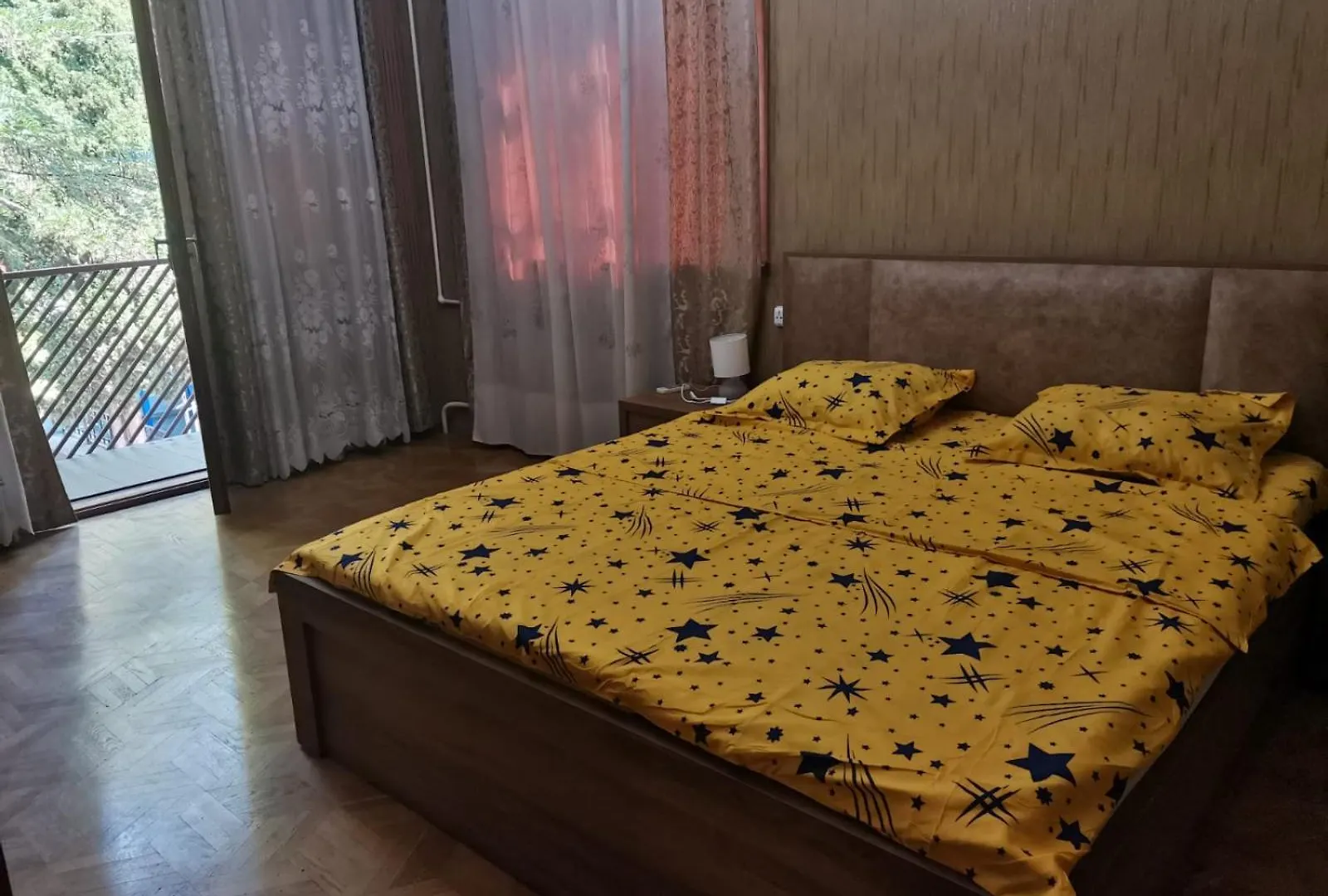 European Backpackers 欧洲背包客&大厨房 Hostel Tbilisi 0*,