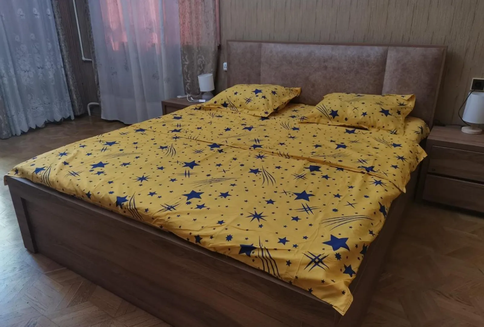 European Backpackers 欧洲背包客&大厨房 Hostel Tbilisi