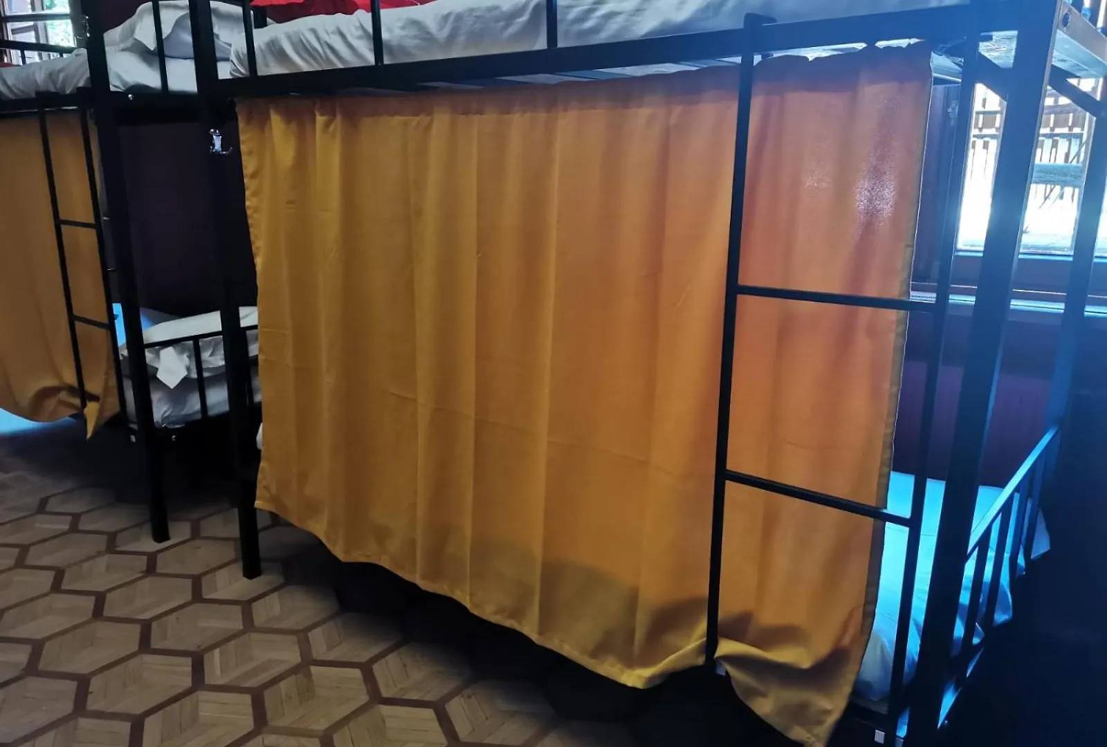 European Backpackers 欧洲背包客&大厨房 Hostel Tbilisi