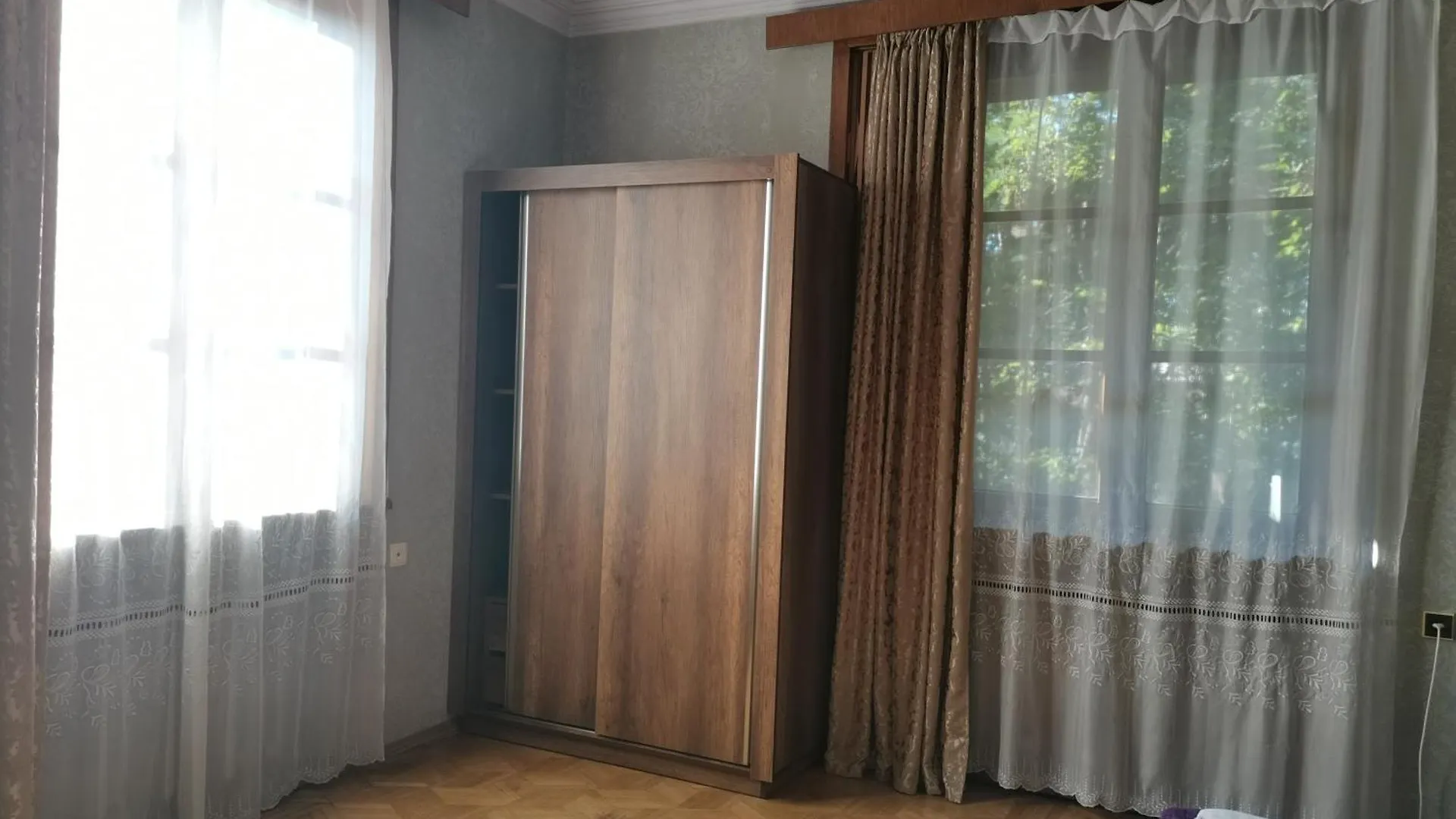 European Backpackers 欧洲背包客&大厨房 Hostel Tbilisi Georgia