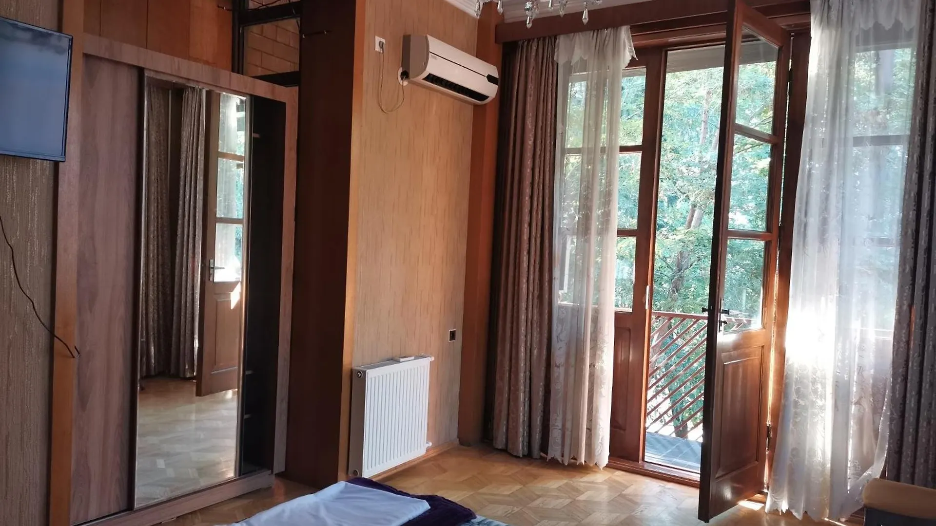 European Backpackers 欧洲背包客&大厨房 Hostel Tbilisi